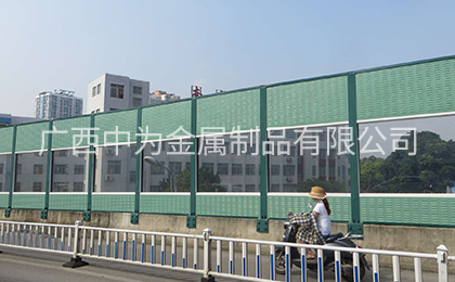声屏障