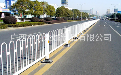 市政护栏