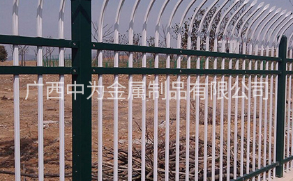 锌钢护栏