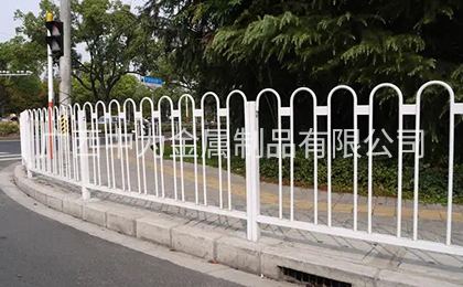 市政护栏