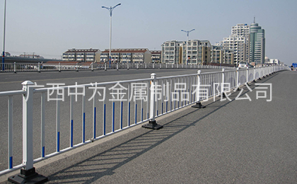市政护栏