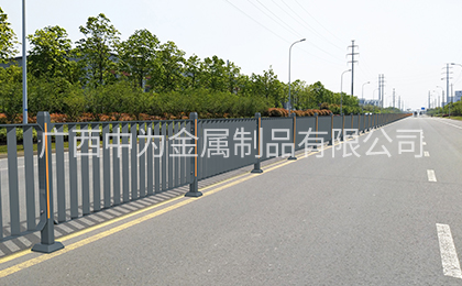 市政护栏